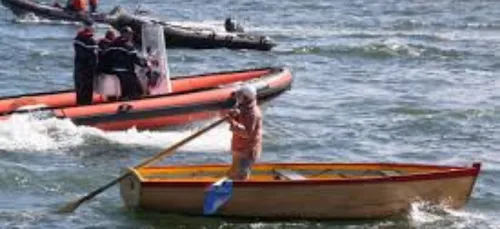 Annulation du championnat de godilles