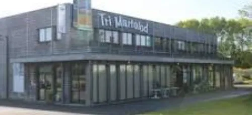 L a brasserie Tri Martolod lance son projet " zone libre "