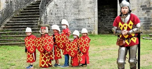 Visitez Pontivy (56)