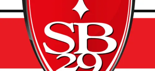 Un joueur du stade brestois violemment agressé