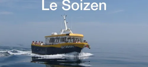 Bateaux promenades SOIZEN