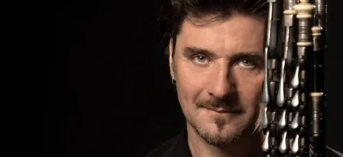 Ronan Le Bars Group en concert à Quimper (29)