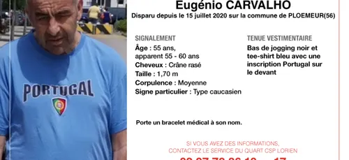 Macabre découverte à Ploemeur près de Lorient