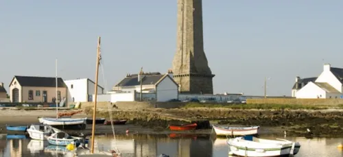 La montée du phare d'Eckmûhl à Penmarc'h (29) maintenue