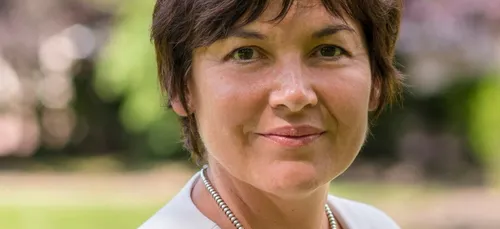 Annick Girardin dans le Morbihan