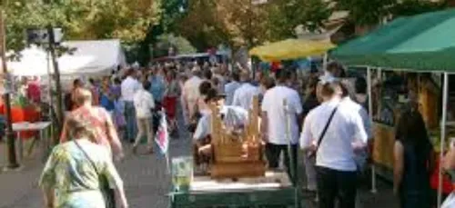 La braderie de Saint-Malo annulée