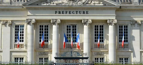 Mouvements préfectoraux dans l'Ouest