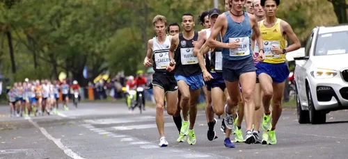 L'édition 2020 du marathon de Vannes, annulée