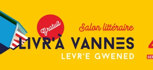 LIVR'A VANNES annulé!