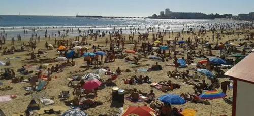 La saison estivale touristique ne s'annonce pas si mauvaise que ça...