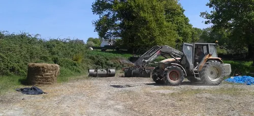 Sécheresse : la Bretagne épargnée