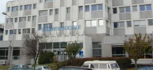 Affaire classée à la CPAM de Vannes