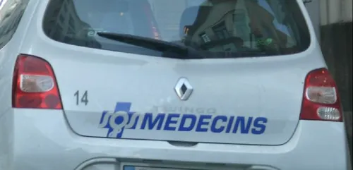 Kervignac : un homme dans le coma