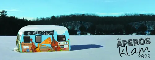 Pays d'Auray : les Apéros KLAM animent les soirées d'août en musique !