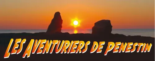 "Les aventuriers de Penestin", très beau succès pour le lancement...