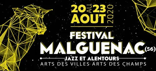 Le festival de Malguénac reprend bien du service le 20 août !