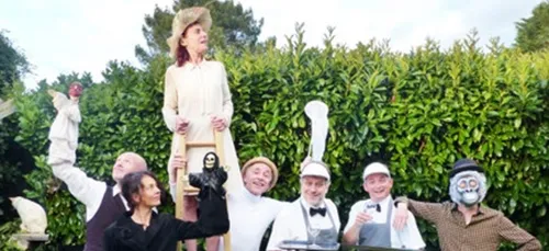 Redon : l'été dynamisé par les confluences d'été !