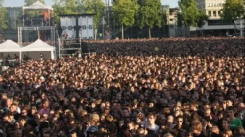 Musique. Le Motocultor Festival de St Nolff annonce de nouveaux noms