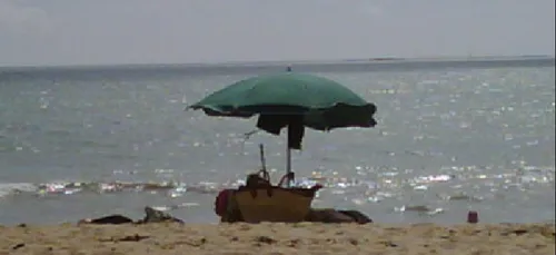 Tous à l'eau à Billiers et Ambon !