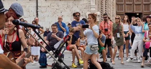 Côtes d'Armor :  dispositif "Cultures communes" des spectacles...