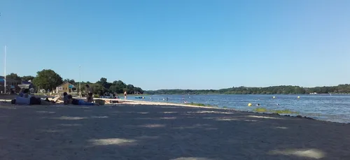 Une enquête publique sur la digue du Lac au Duc à Ploërmel