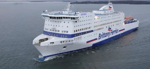 Les élus bretons au secours de la Brittany Ferries