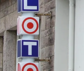 2 millions d'€ pour un couple de la région parisienne