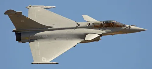 La BAN de Landivisiau en entraînement à Saint-Brieuc