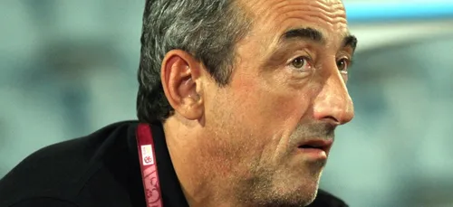 L'En Avant de Guingamp se sépare de Sylvain Didot