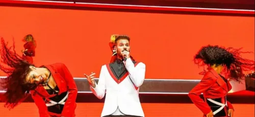 Le concert Brestois de M.Pokora annulé.