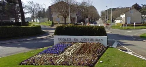 3 suspicions de Covid 19 au sein des écoles militaires de St Cyr...