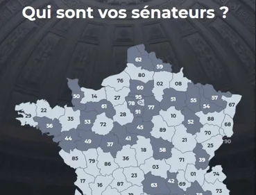 Les sénatoriales en Côtes d'Armor