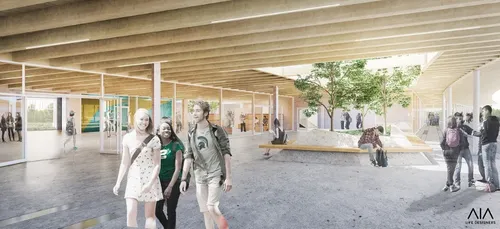 Dans 2 ans, Ploërmel aura son lycée public