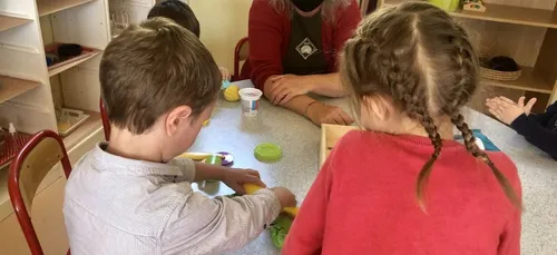 Une 3ème école Diwan a ouvert à Quimper (29).