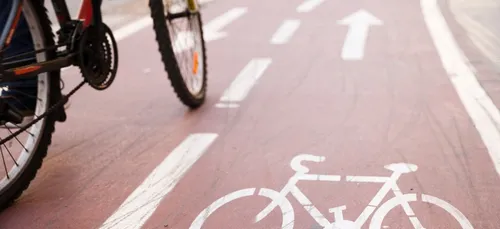 Challenge "à vélo au boulot" 2020