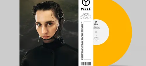 Le retour de Yelle