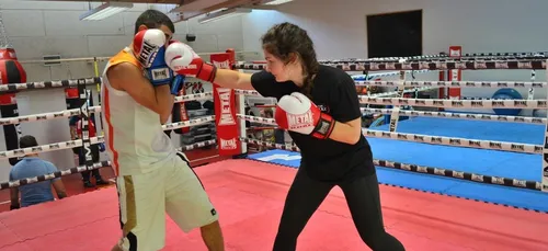 Boxe et Covid... le casse-tête