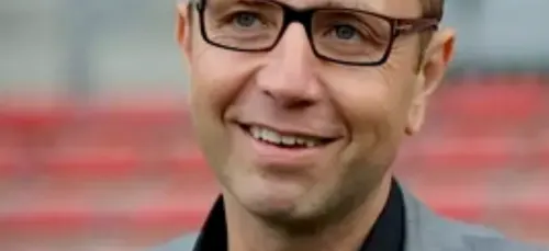 EAG: Bertrand Desplat démissionne