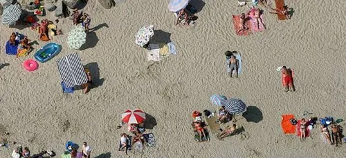 Le tourisme a plus que limité la casse cet été en Loire-Atlantique