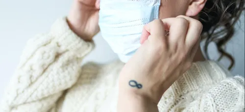 Un premier cas de Covid-19 à l'IUT de Lannion