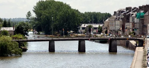 Le Marron résiste à la covid