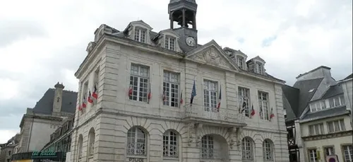 Une pétition à St Goustan contre le tapage nocturne