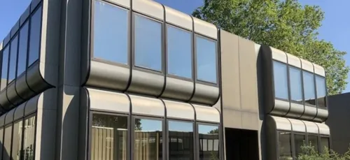 A Rennes un lieu unique en France pour soigner les enfants.