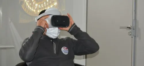 Micro-Folie: un musée numérique à Lannion