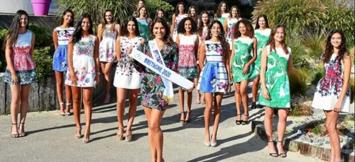 Dans une semaine on connaîtra la nouvelle Miss Bretagne 2020.