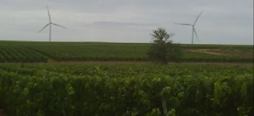 Campénéac ne veut pas de nouvelles éoliennes