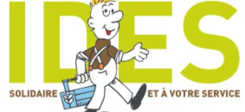 Pénurie de main-d'oeuvre pour IDES à Quimperlé (29).