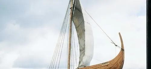 Une association de Pont-Scorff (56) va construire un bateau viking.