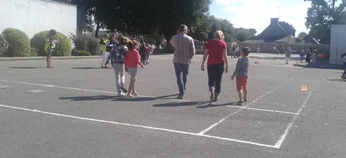 A Redon, les écoles Jacques-Prévert et Marie-Curie vont fusionner