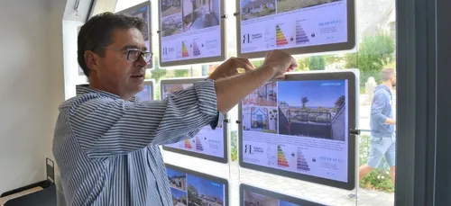 L'immobilier s'agite en Bretagne